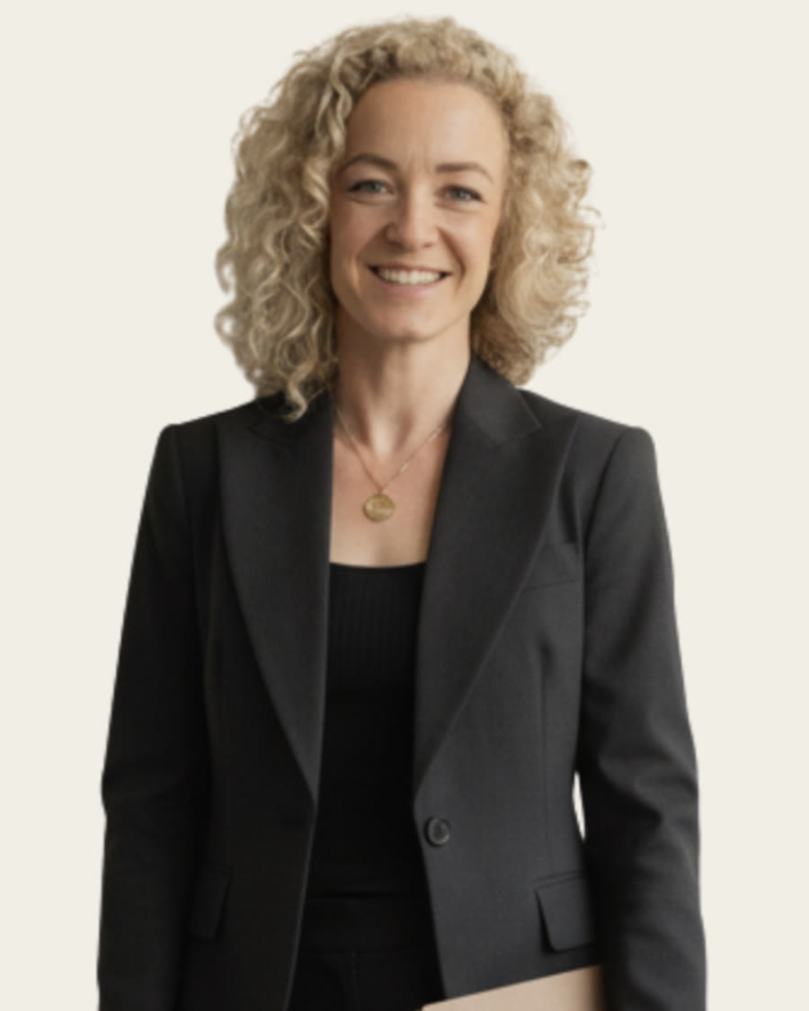 Dr. Mary Pines